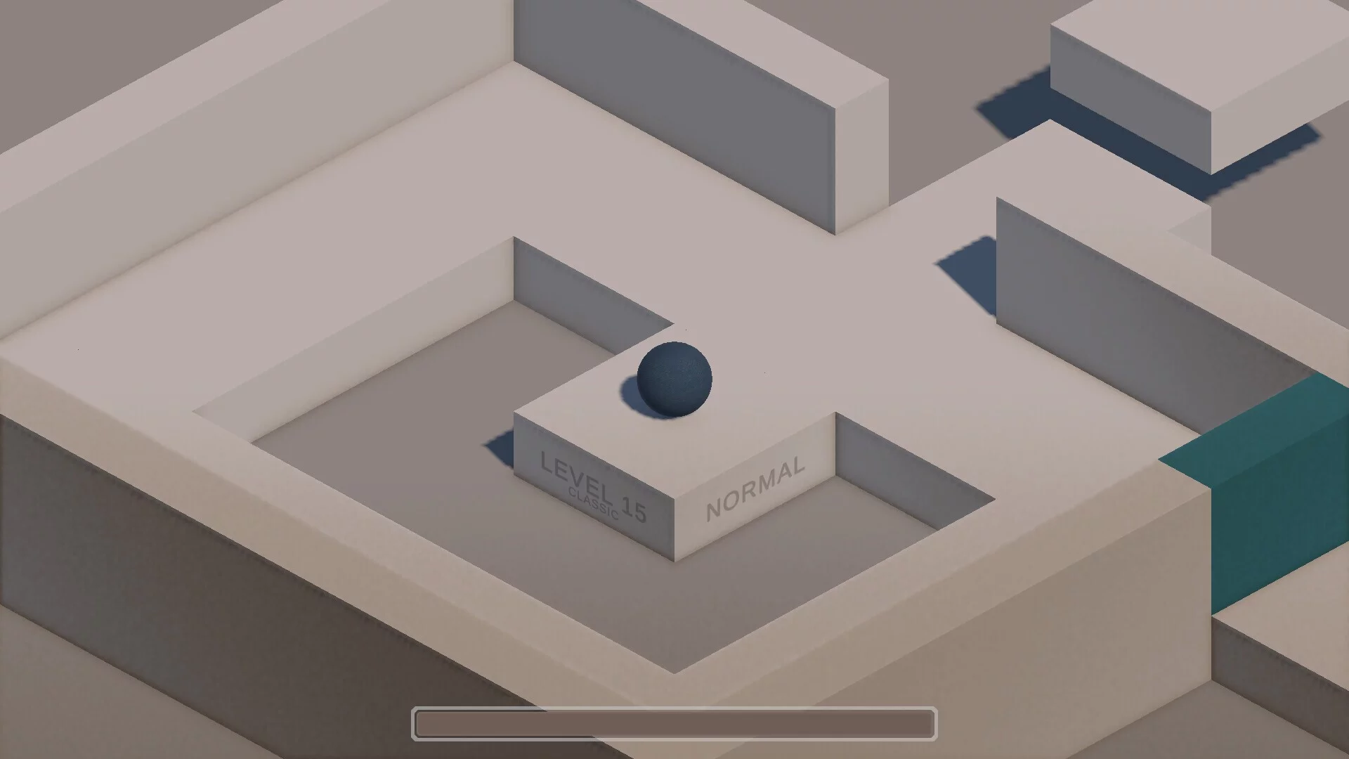 Изображение игры: Ball Control