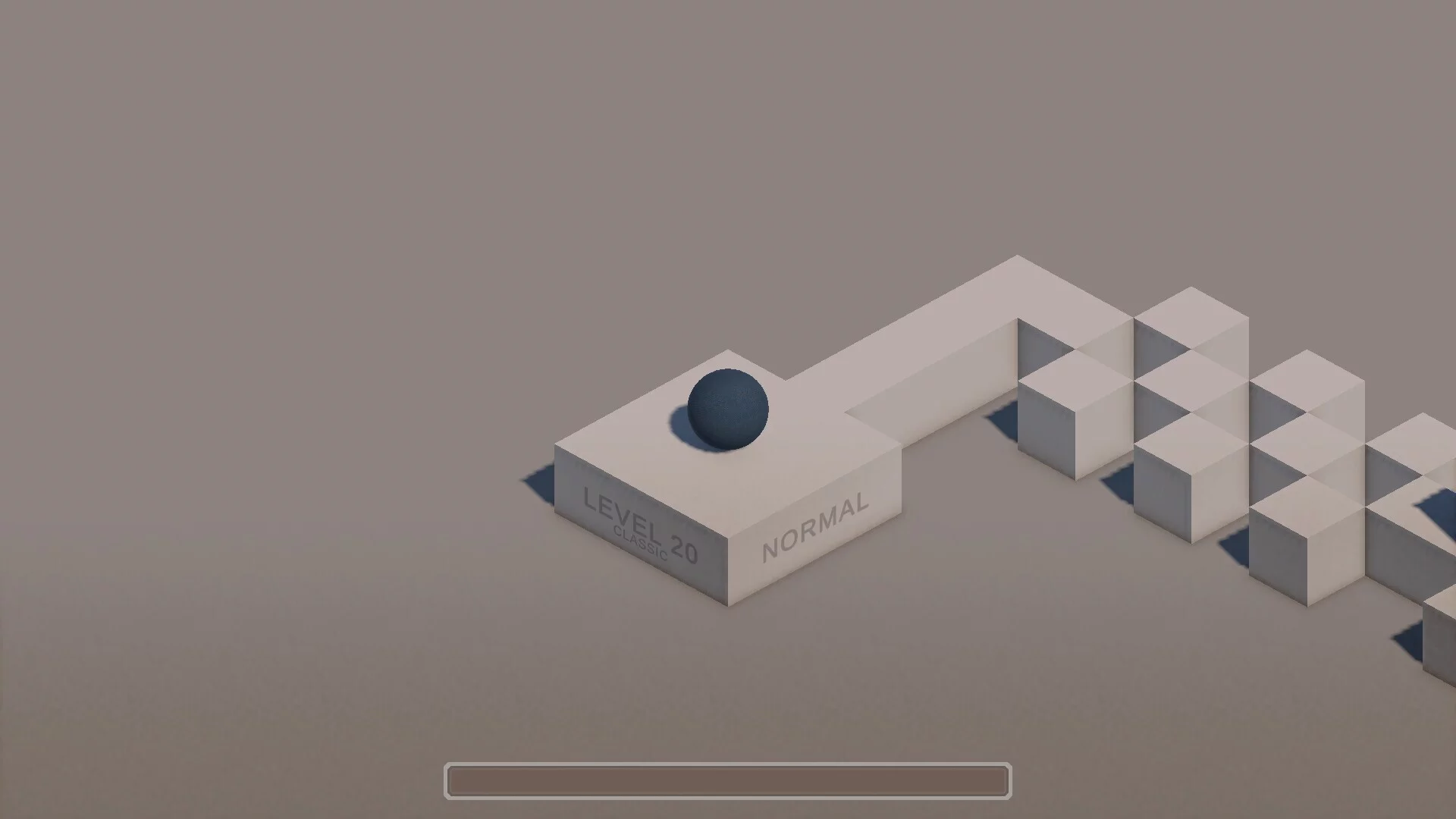 Изображение игры: Ball Control
