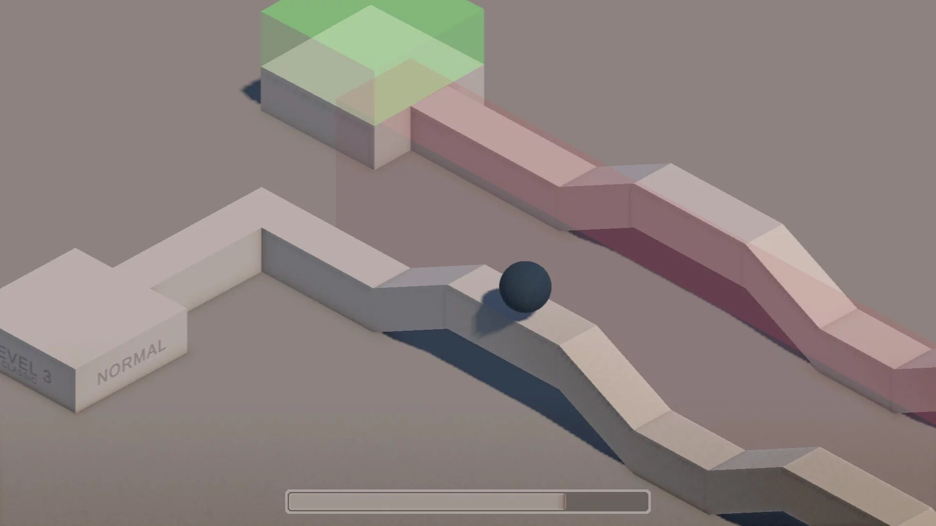 Изображение игры: Ball Control