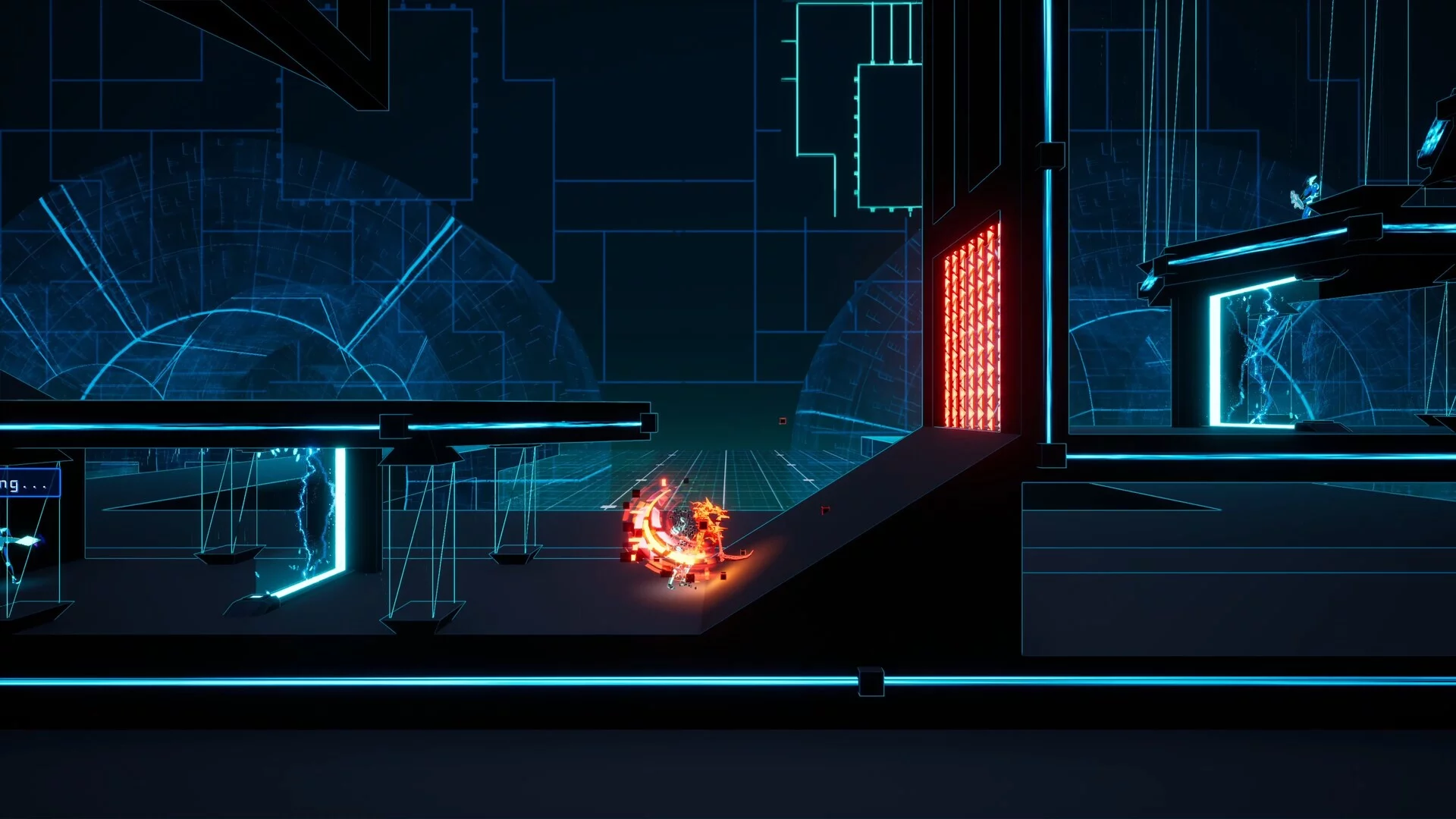 Изображение игры: OveRRooT