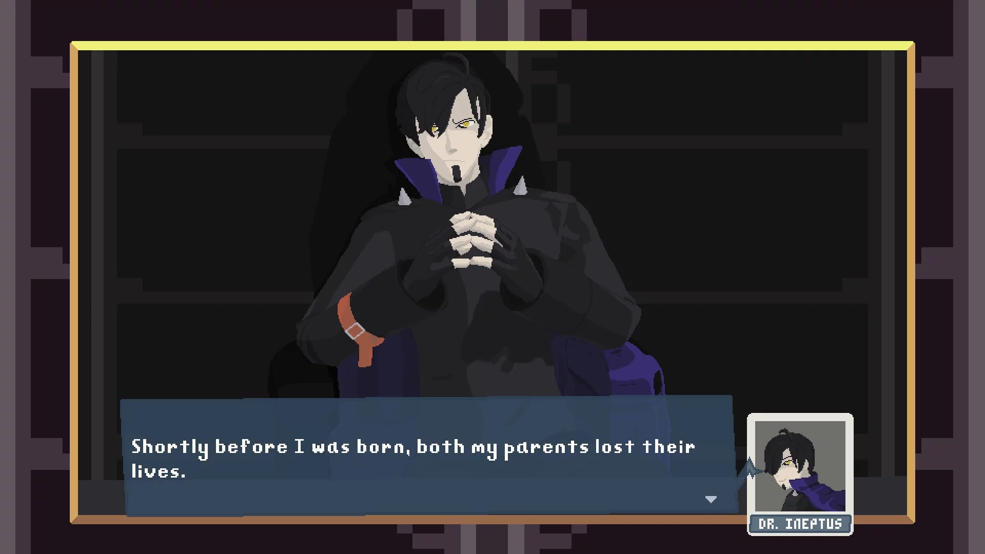 Изображение игры: Time Turned