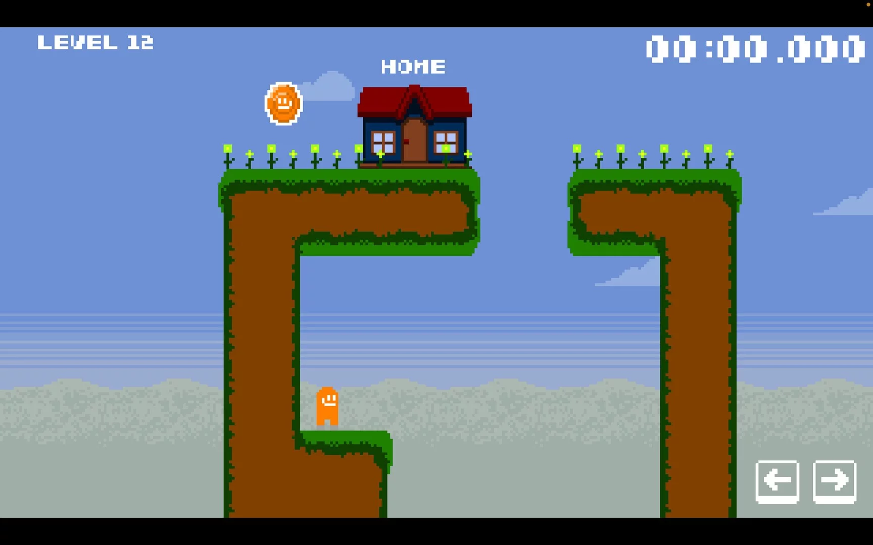 Изображение игры: Fly Me To The Home!
