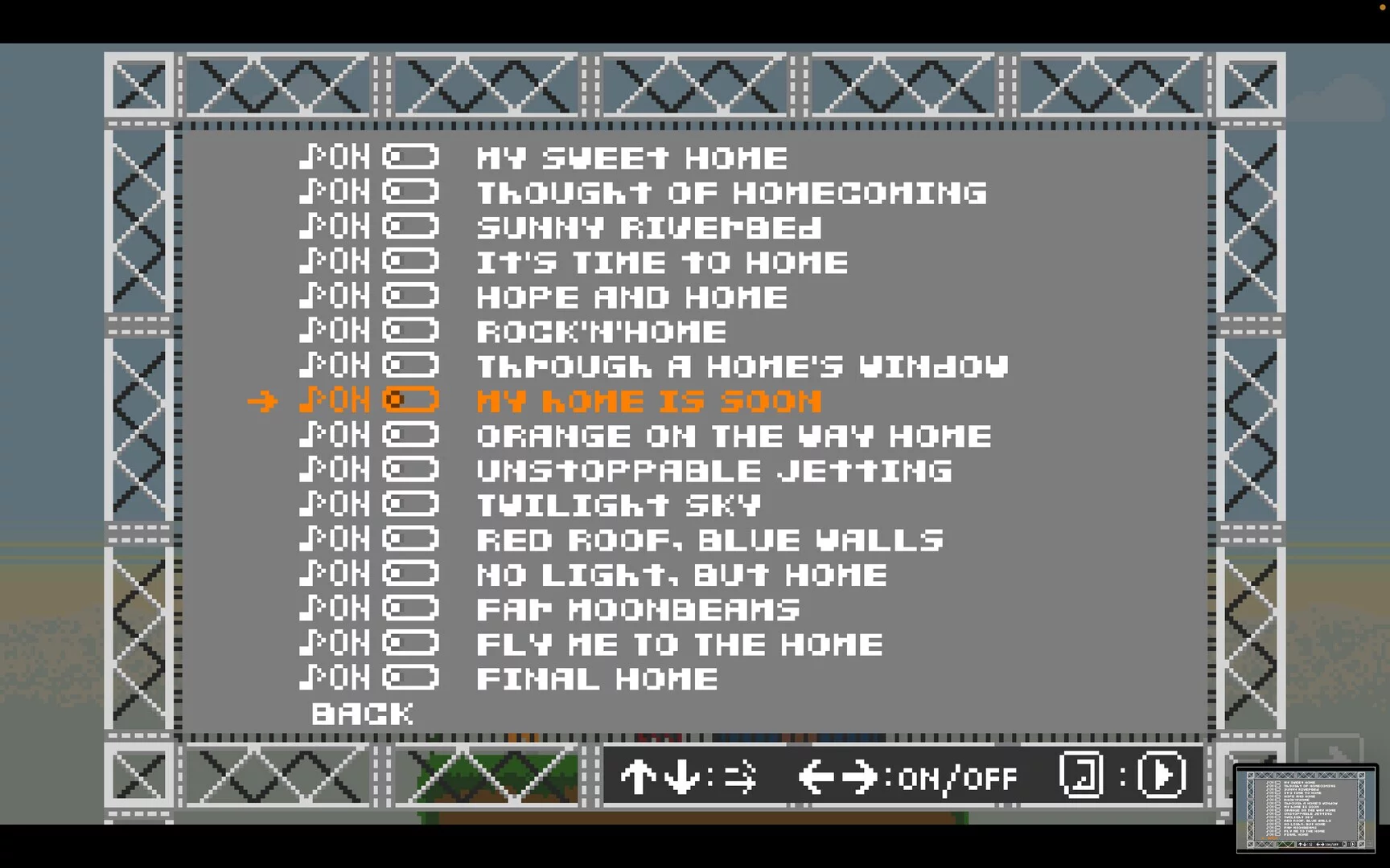 Изображение игры: Fly Me To The Home!