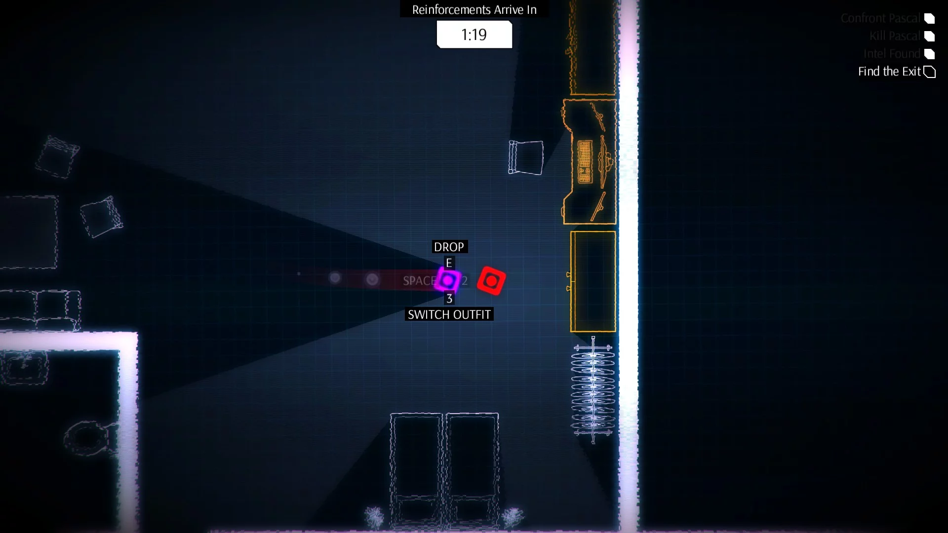 Изображение игры: Light