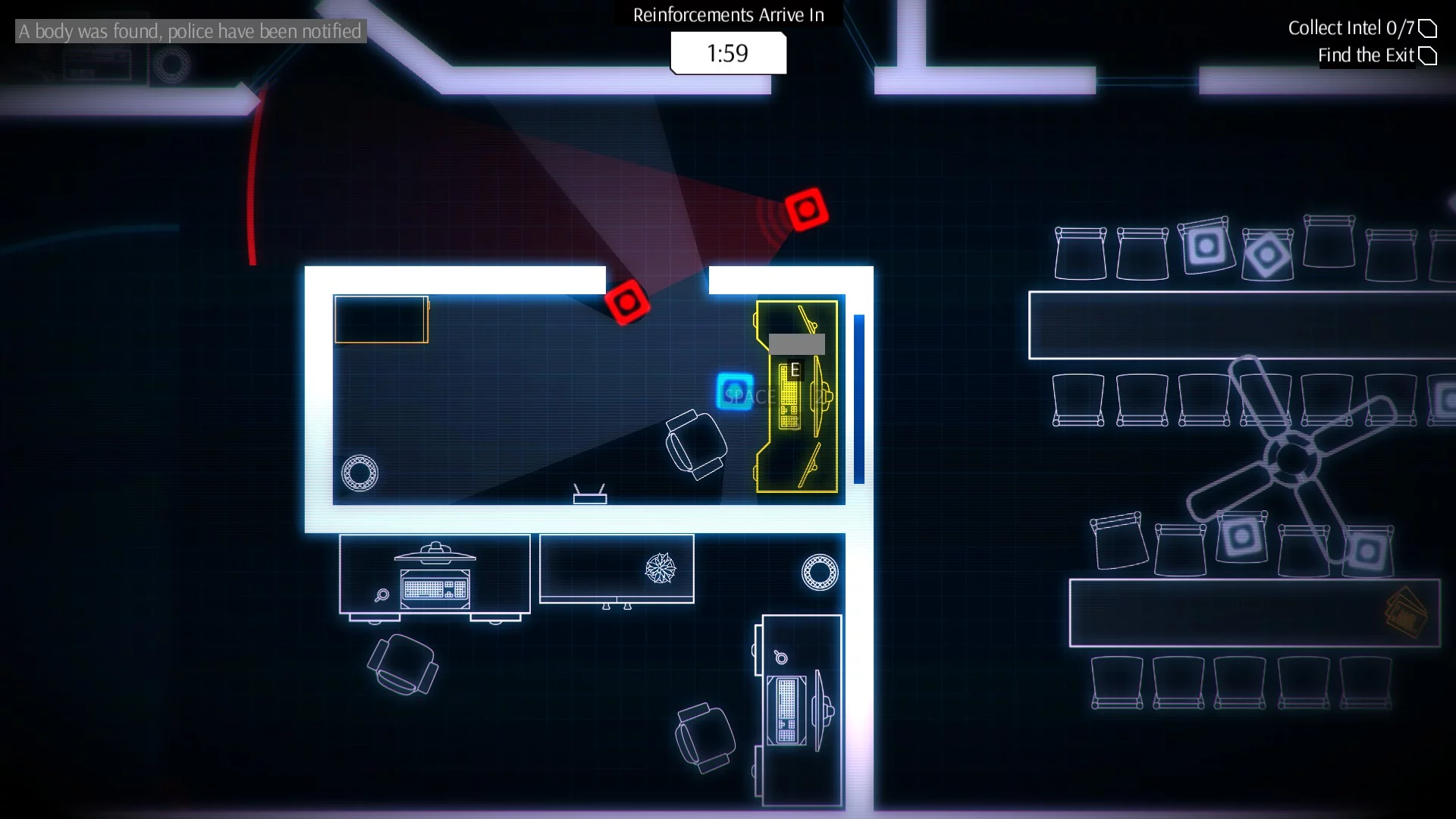 Изображение игры: Light