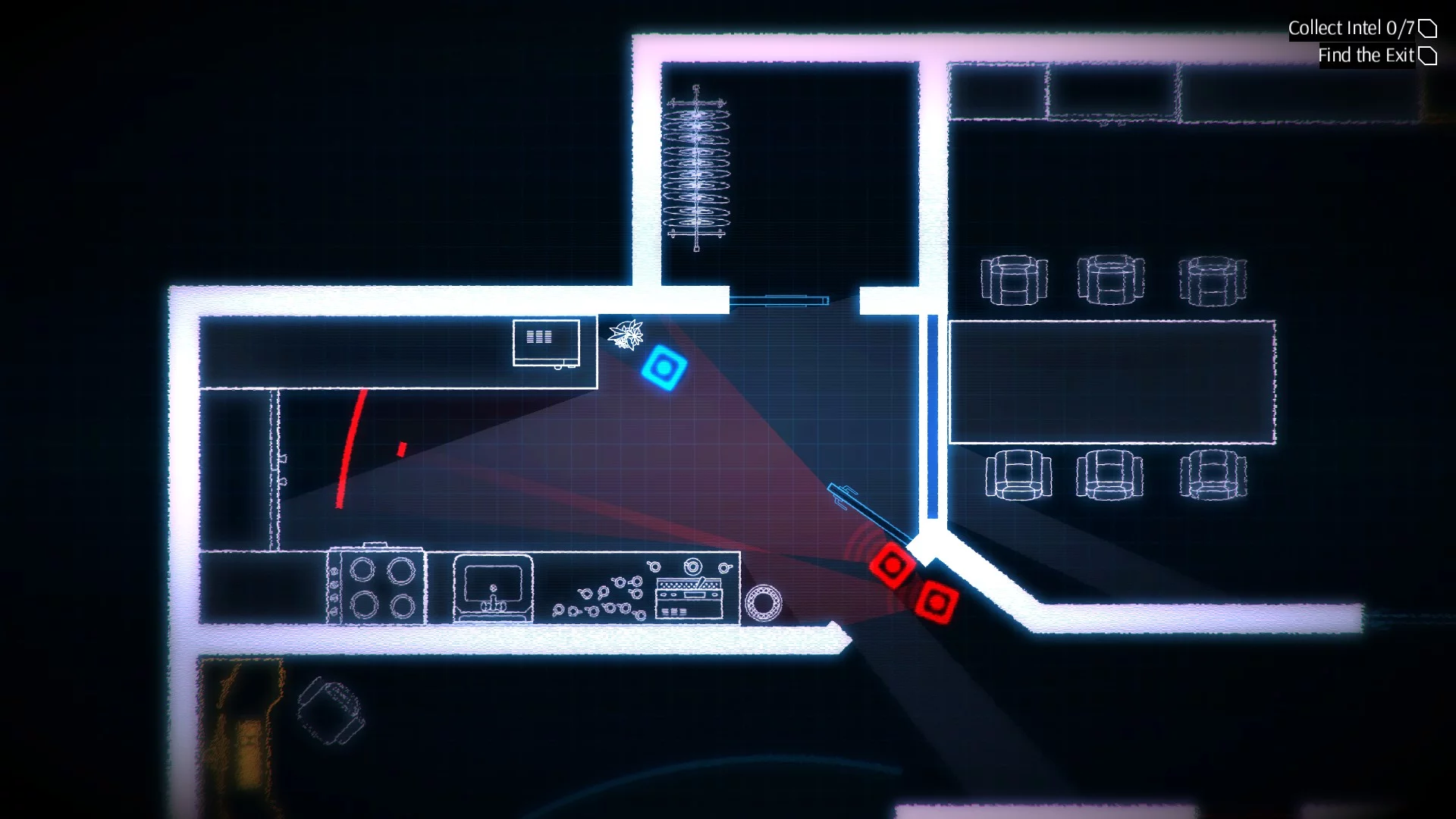 Изображение игры: Light