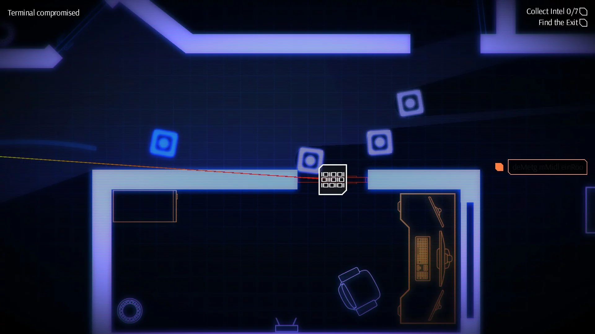 Изображение игры: Light