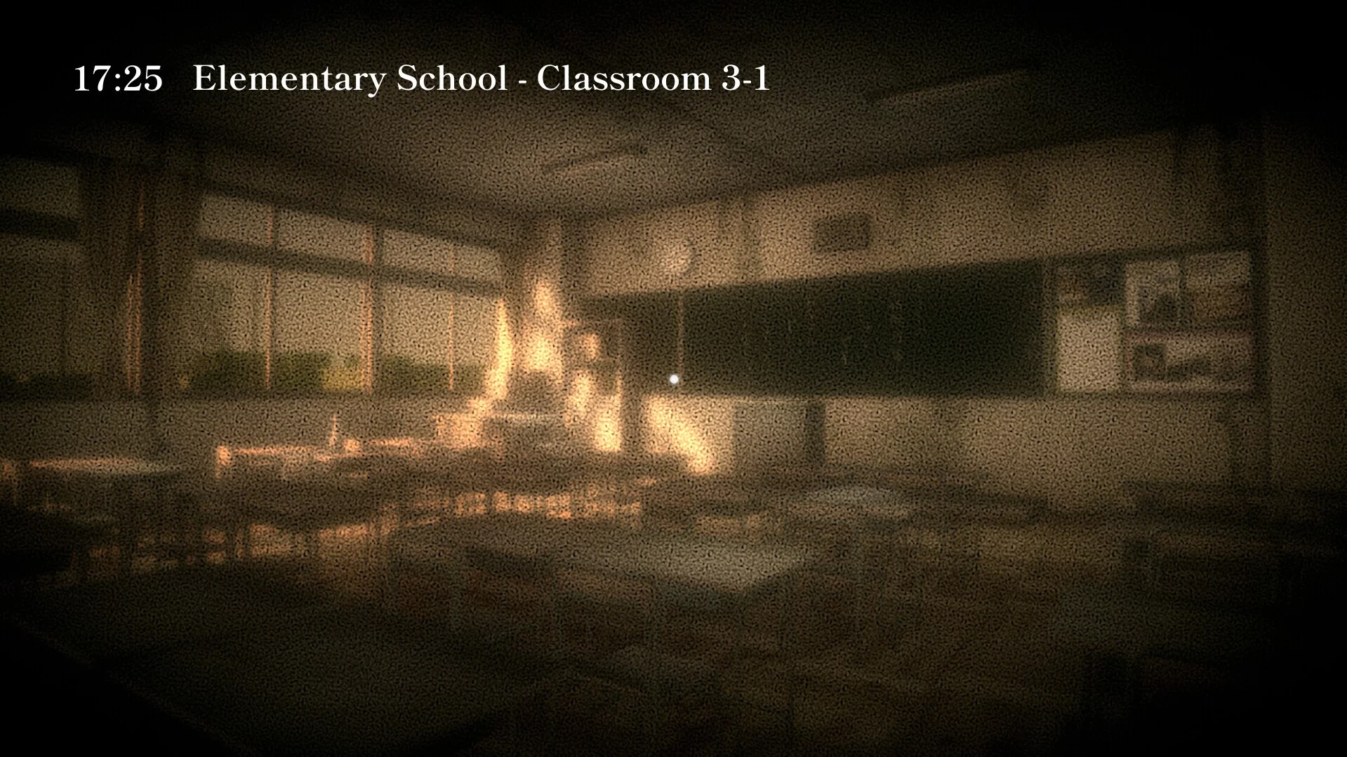 Изображение игры: Unsought