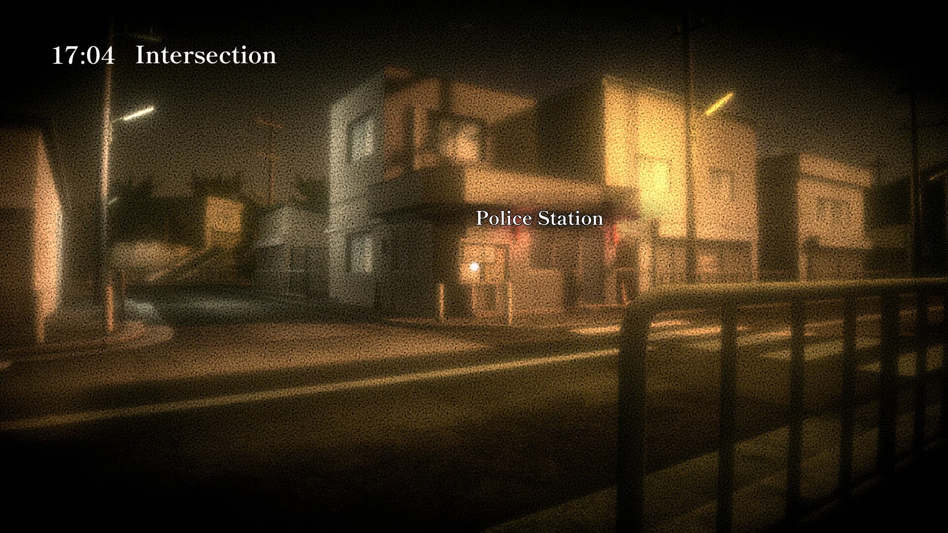 Изображение игры: Unsought