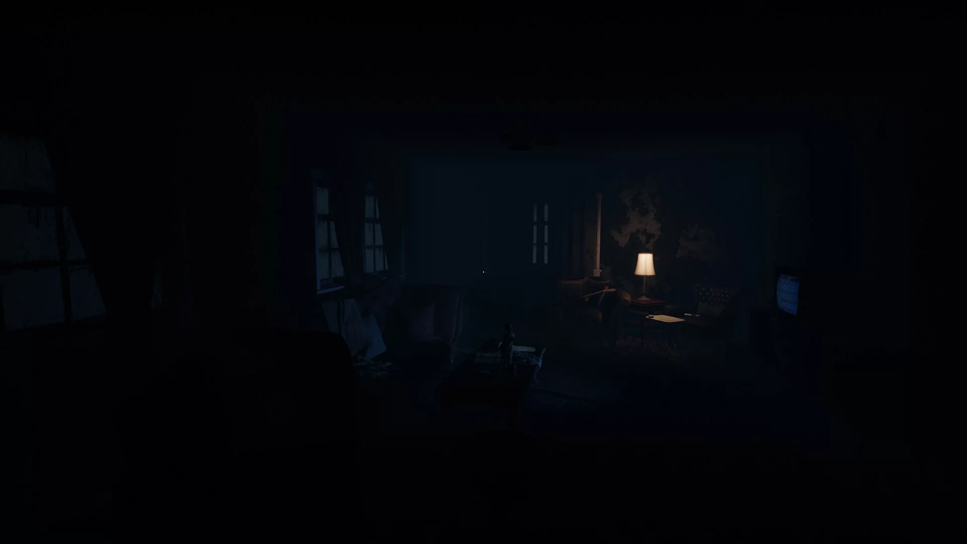 Изображение игры: Tempter