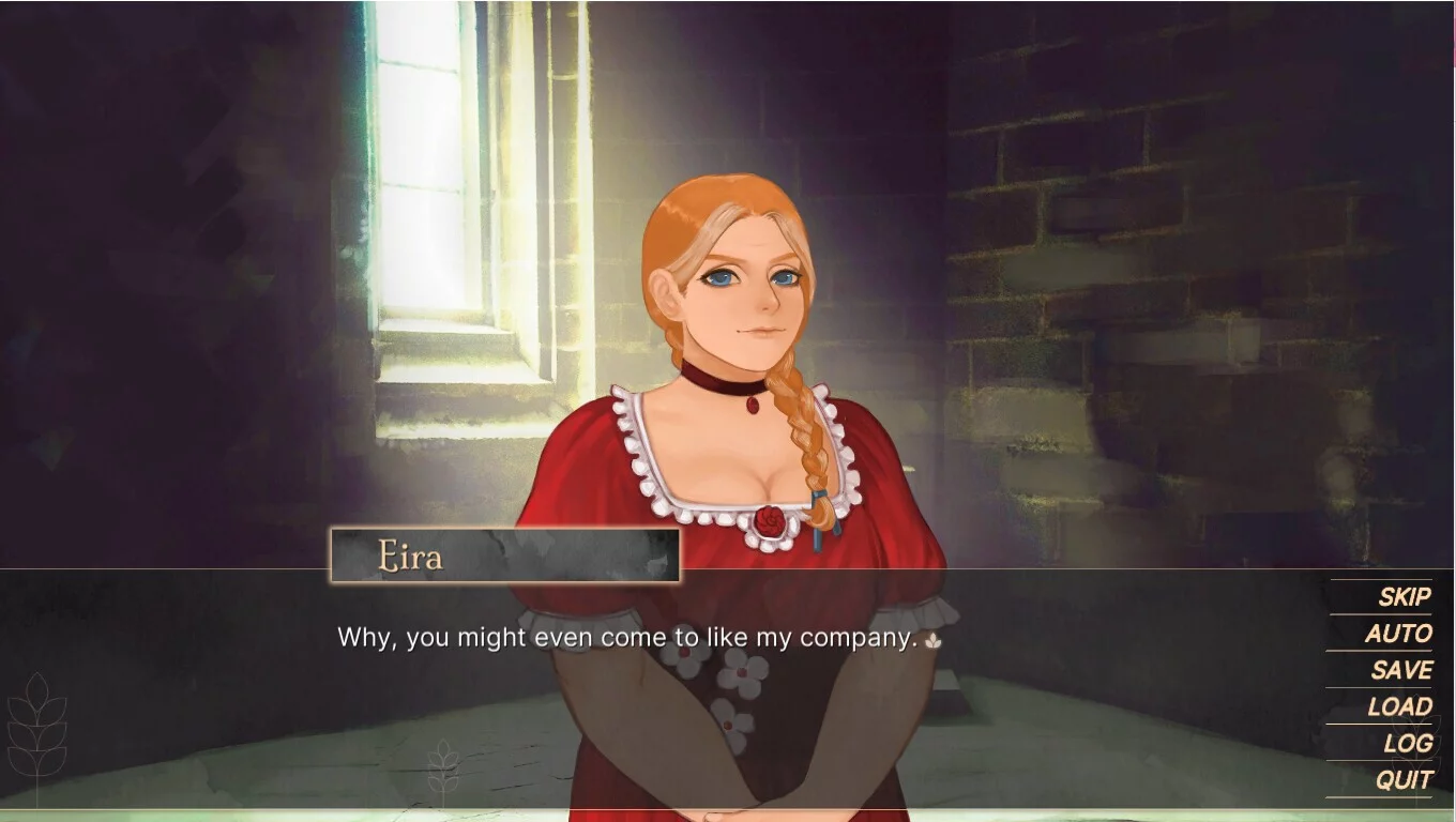 Изображение игры: Saint Ceri