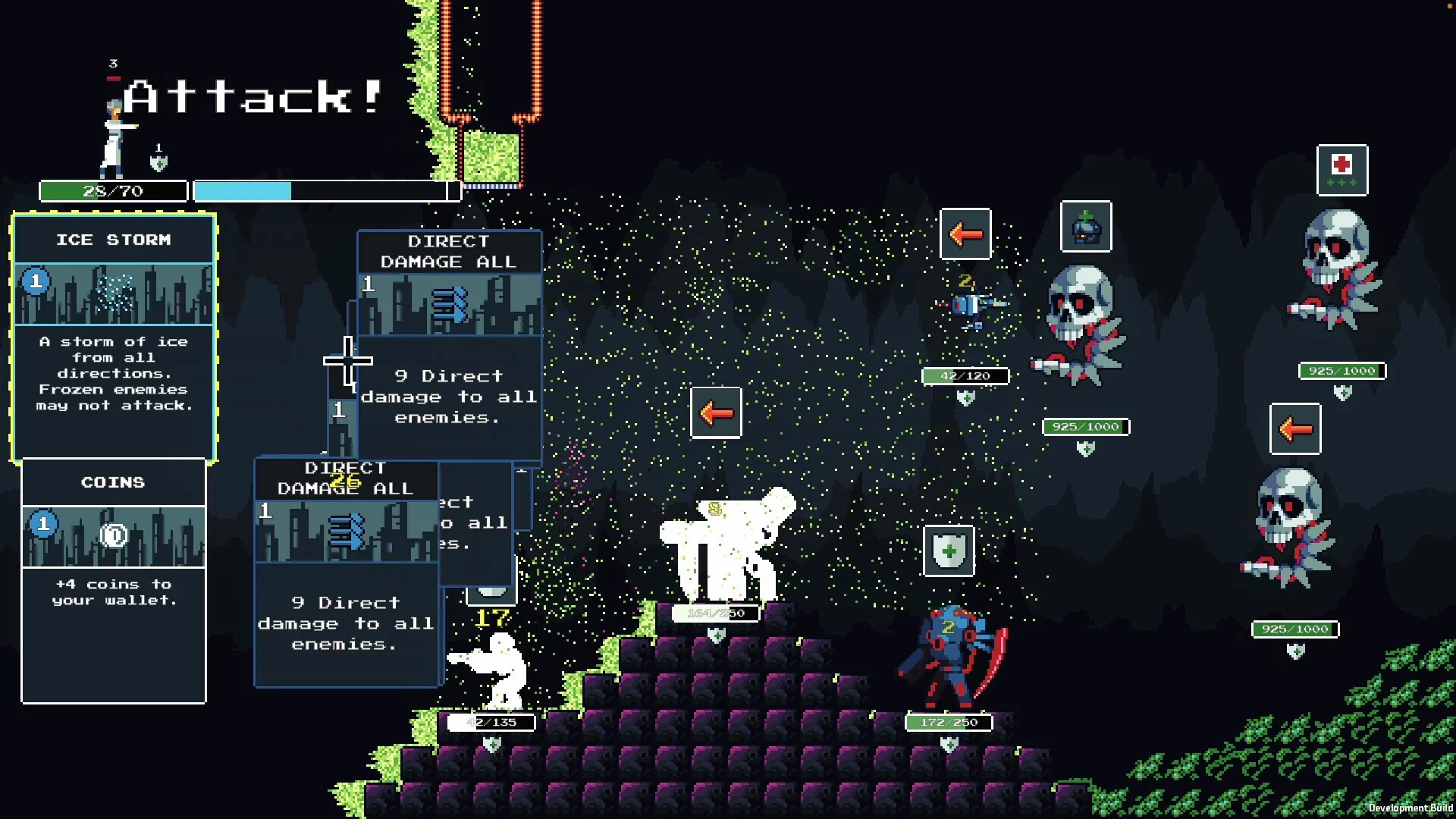 Изображение игры: Infest
