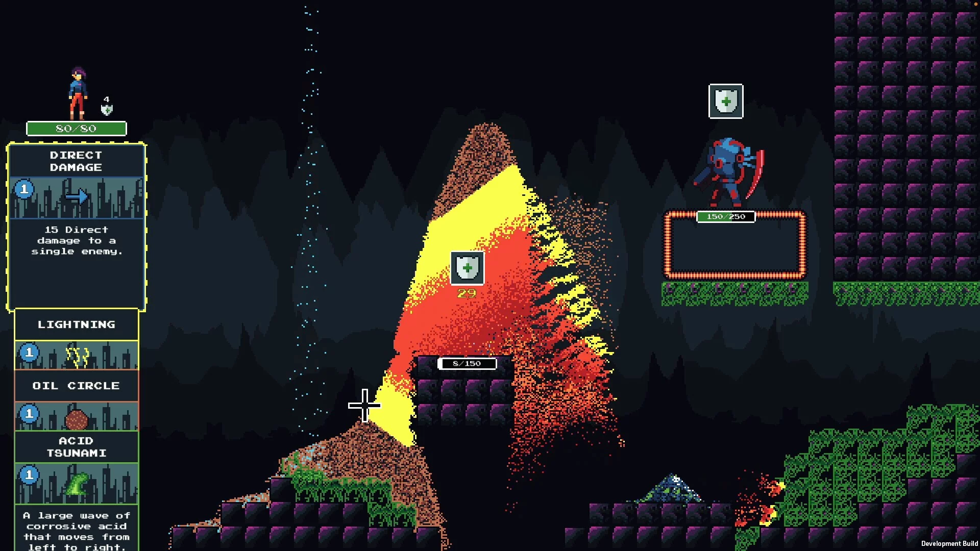 Изображение игры: Infest