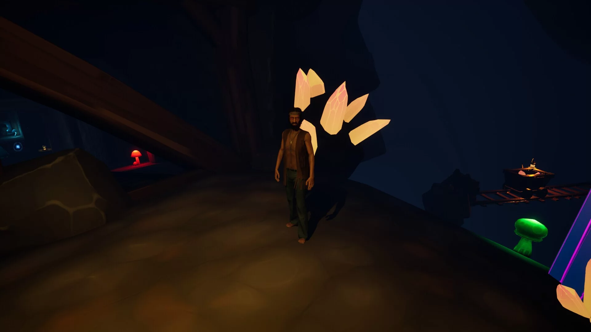 Изображение игры: High Up