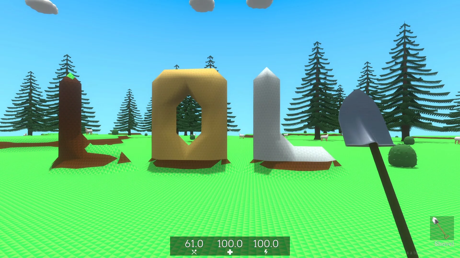 Изображение игры: Alterworld