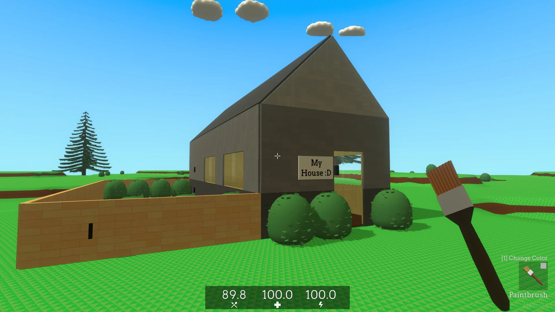 Изображение игры: Alterworld