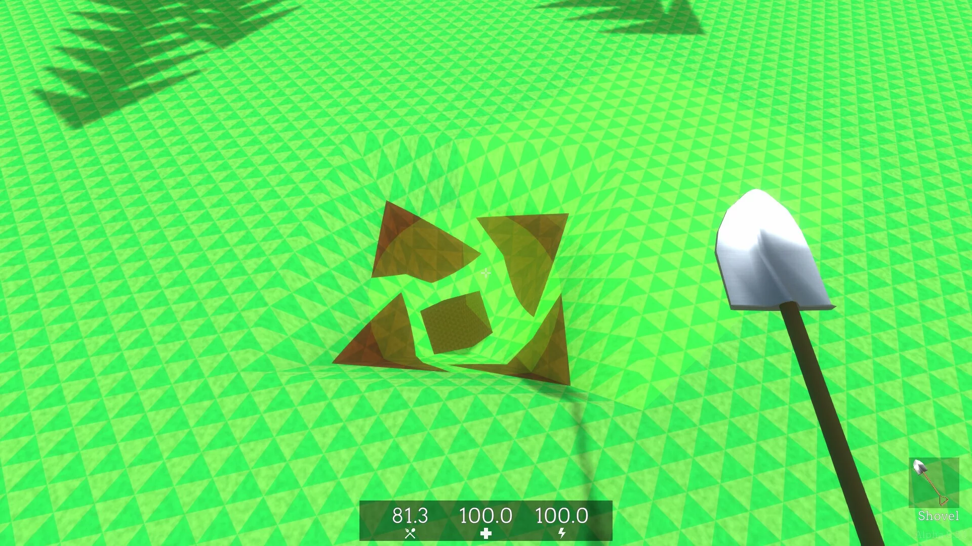 Изображение игры: Alterworld