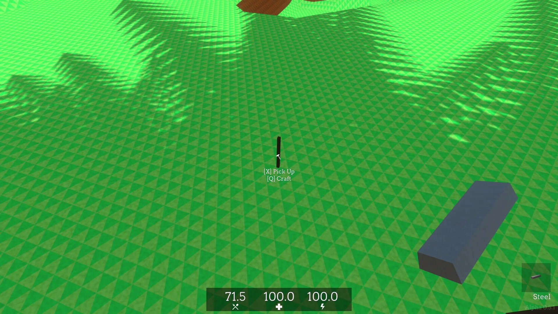 Изображение игры: Alterworld