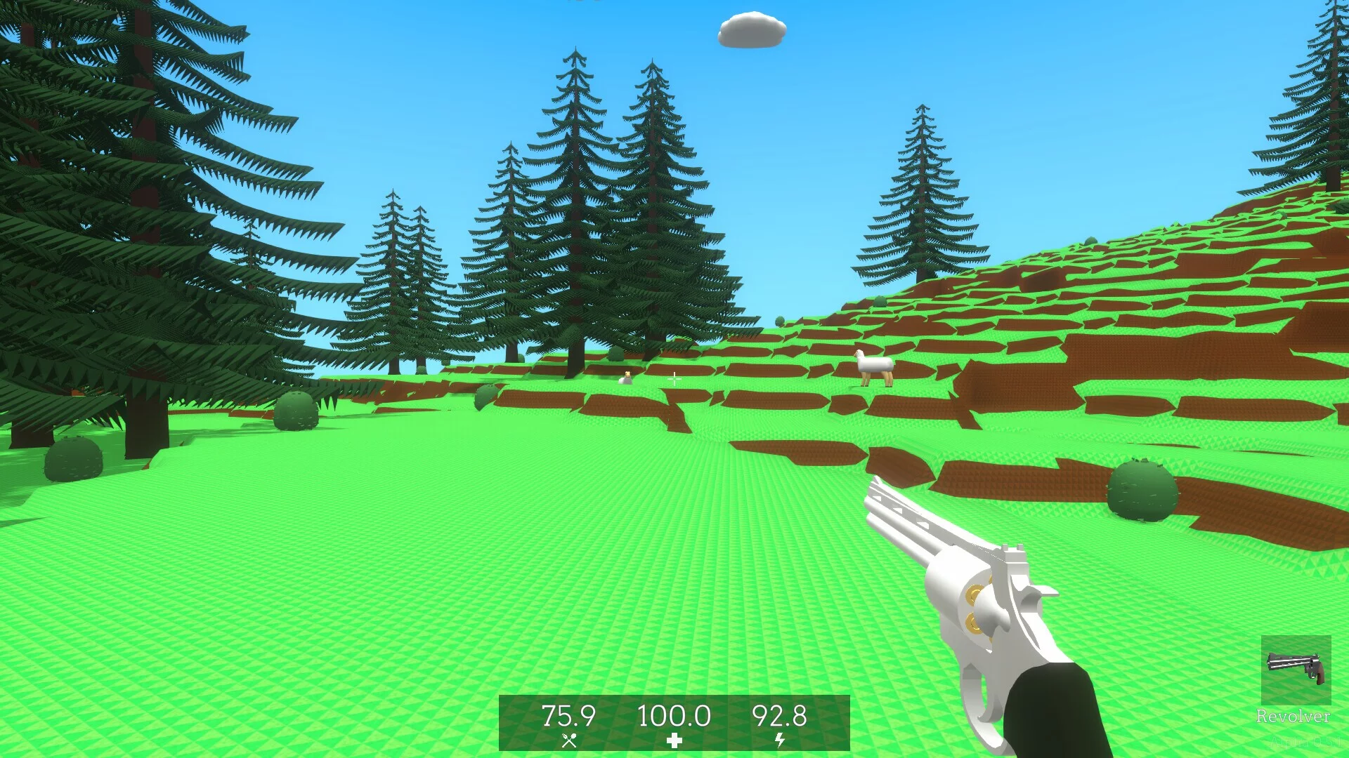 Изображение игры: Alterworld