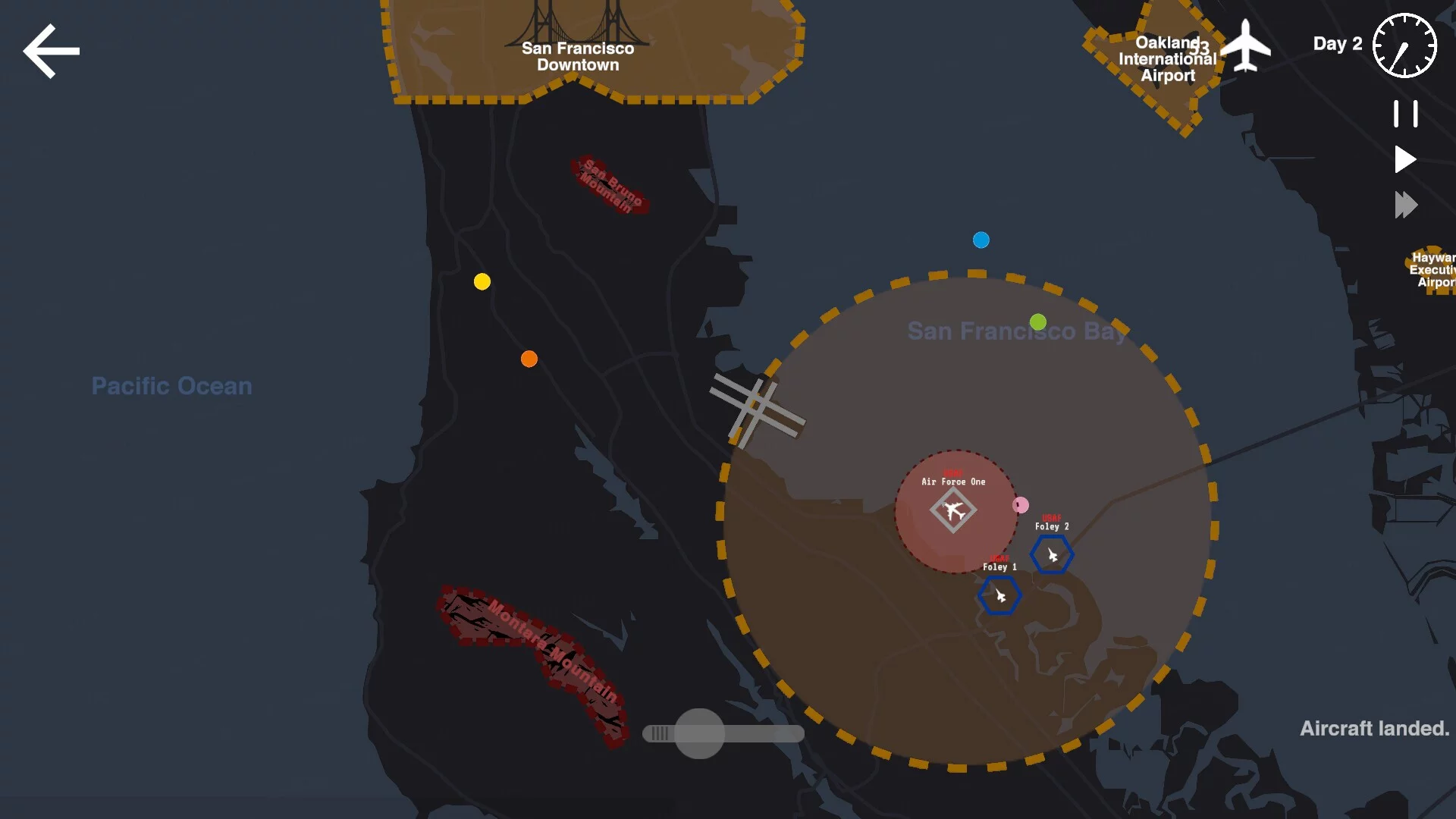 Изображение игры: Mini Airways