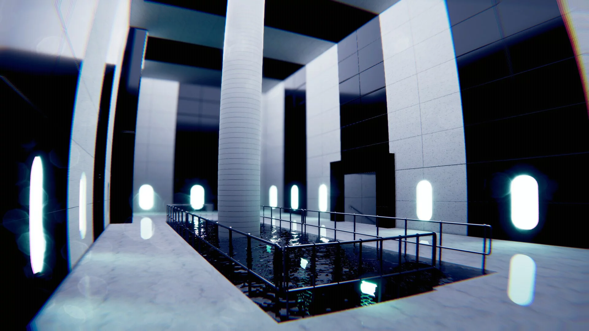 Изображение игры: Silent Threat