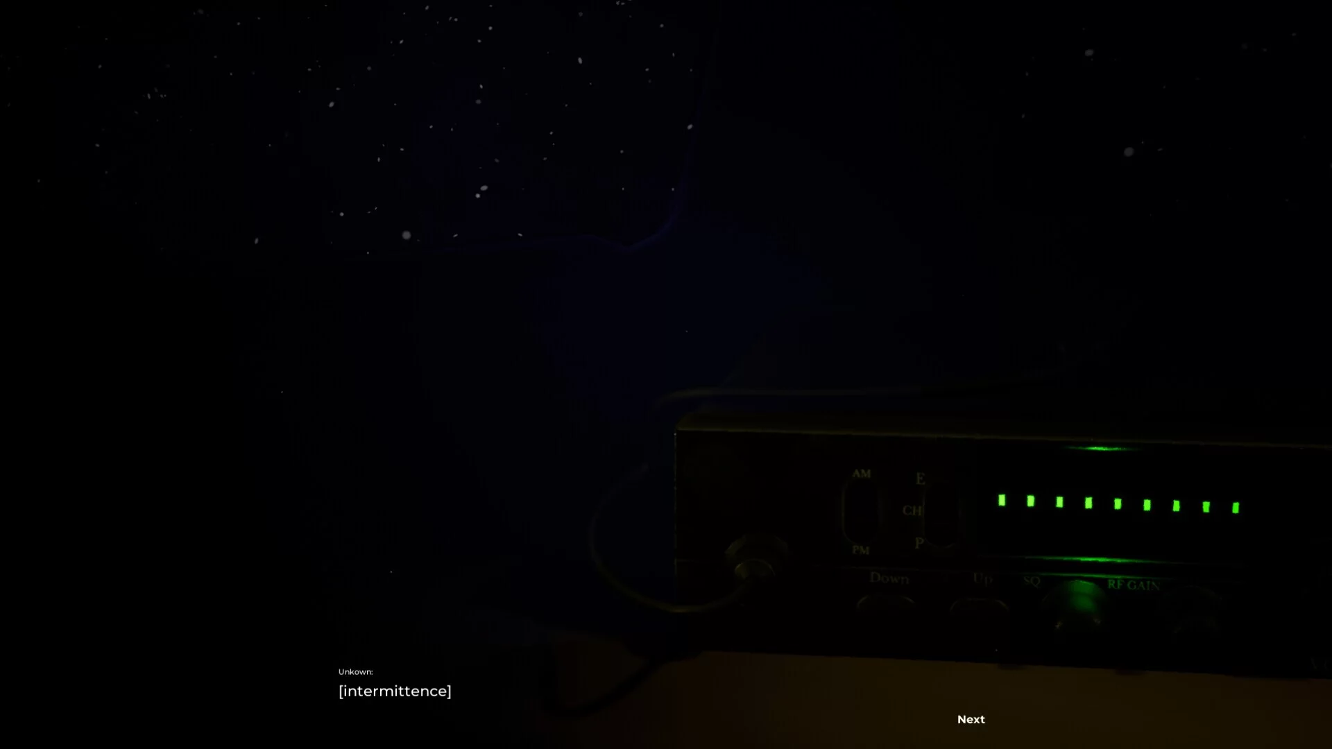 Изображение игры: The Midnight Bus