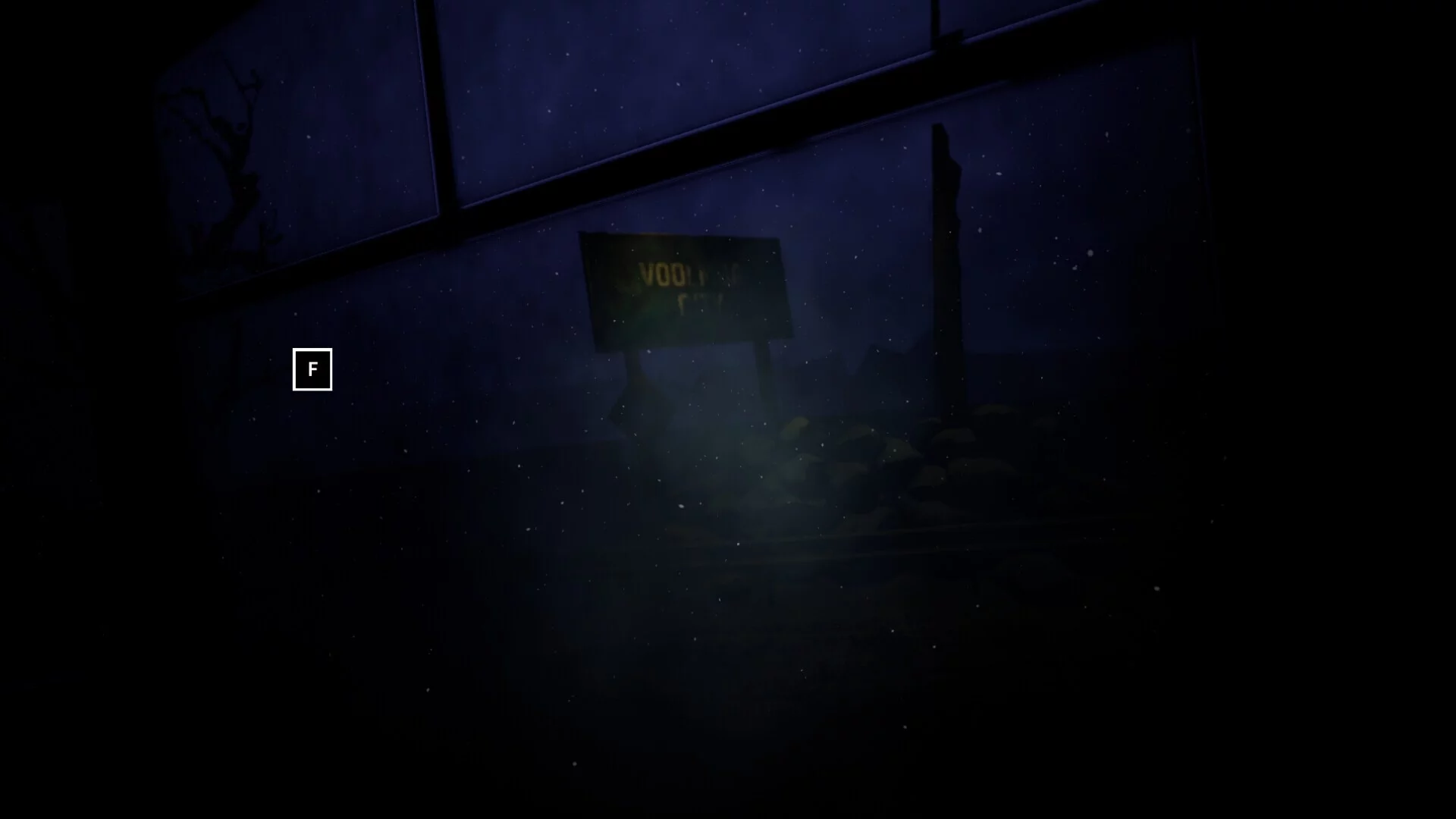 Изображение игры: The Midnight Bus