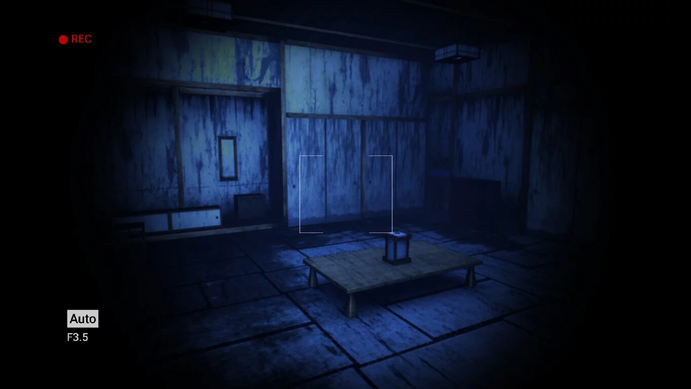 Изображение игры: Kappa's Asylum