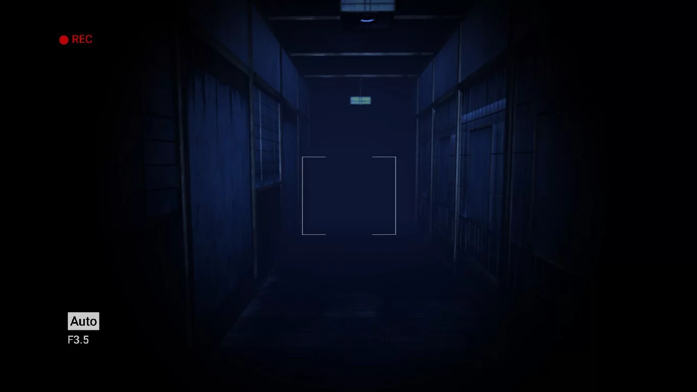 Изображение игры: Kappa's Asylum
