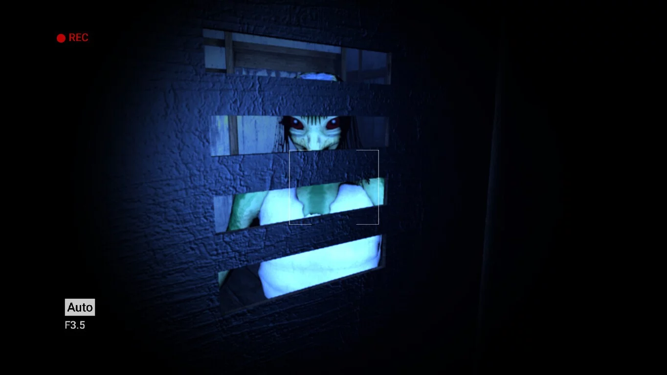 Изображение игры: Kappa's Asylum