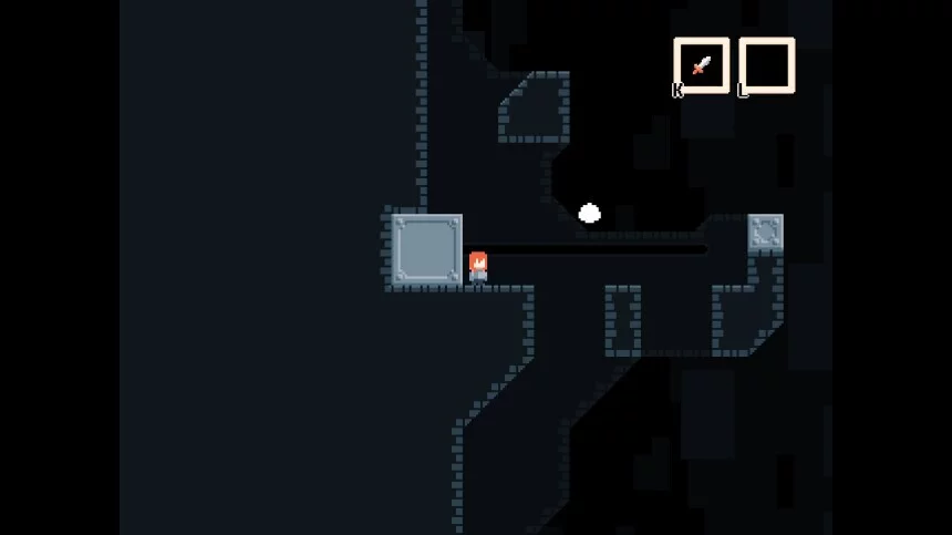 Изображение игры: Unstable Cylinder