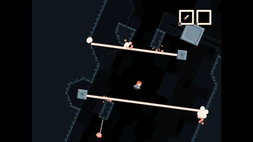 Изображение игры: Unstable Cylinder