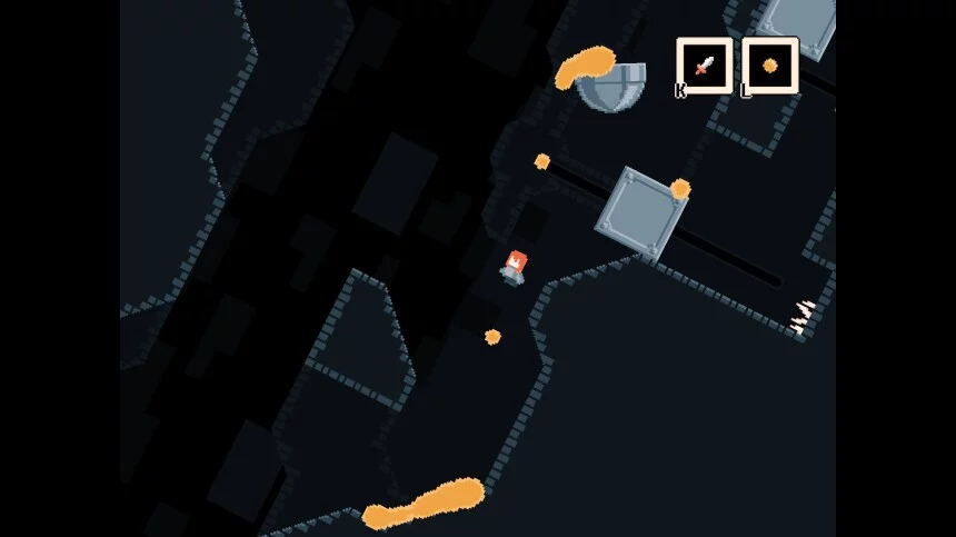 Изображение игры: Unstable Cylinder