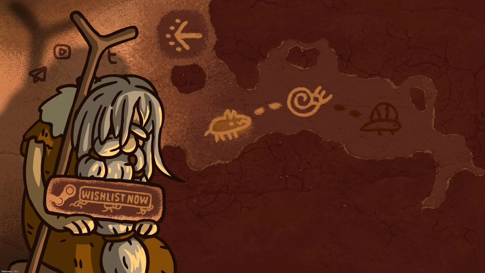 Изображение игры: Age of Defense: Prehistory