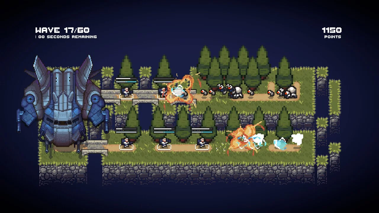 Изображение игры: Stop Them All