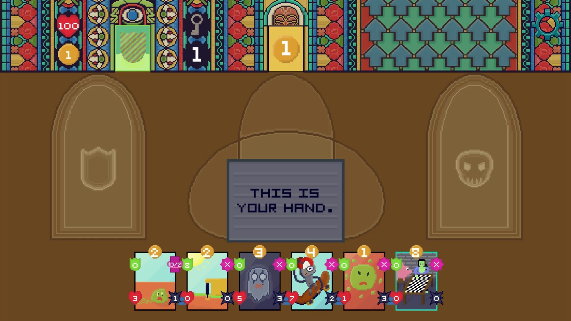 Изображение игры: Hadarot
