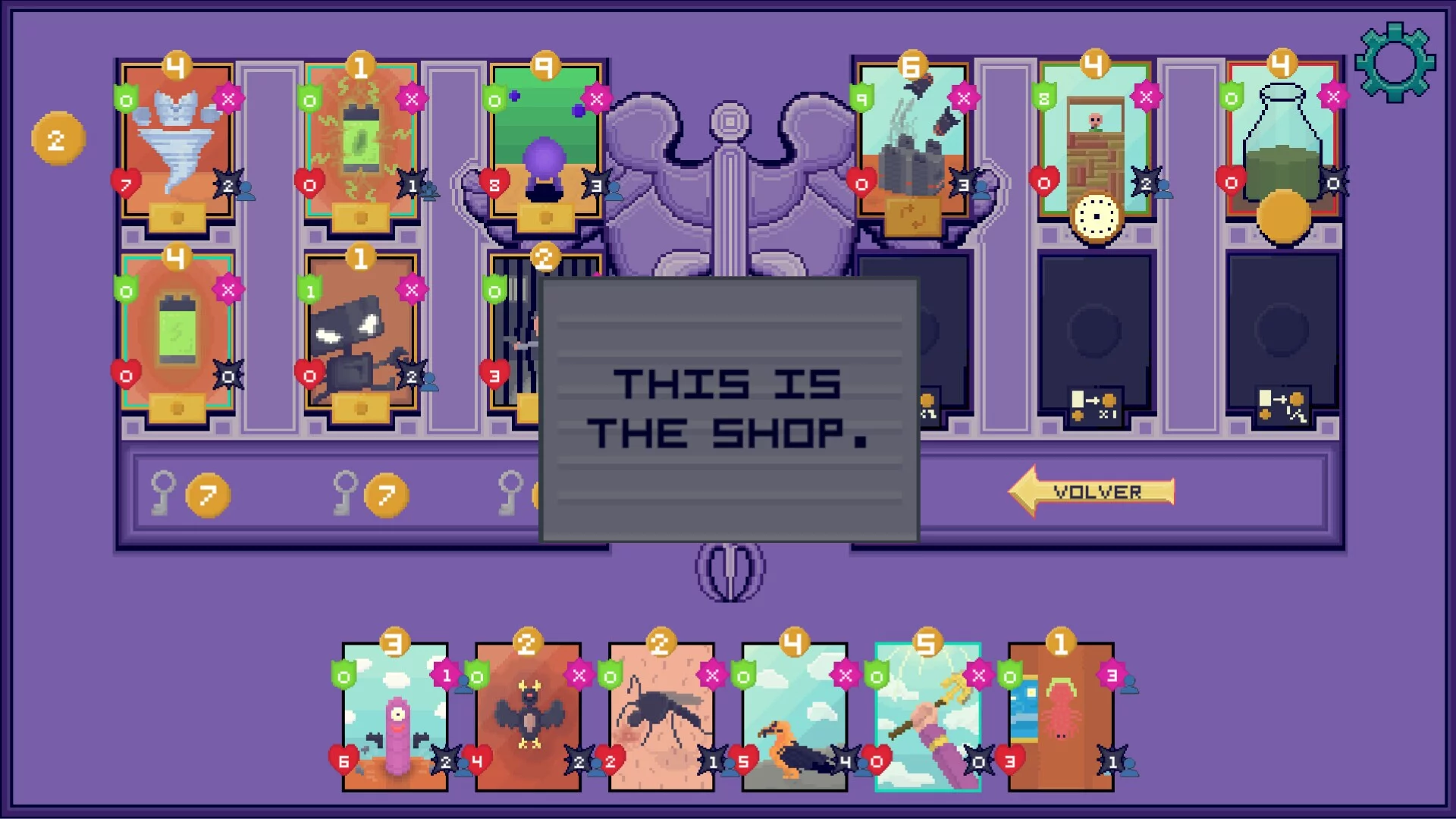 Изображение игры: Hadarot