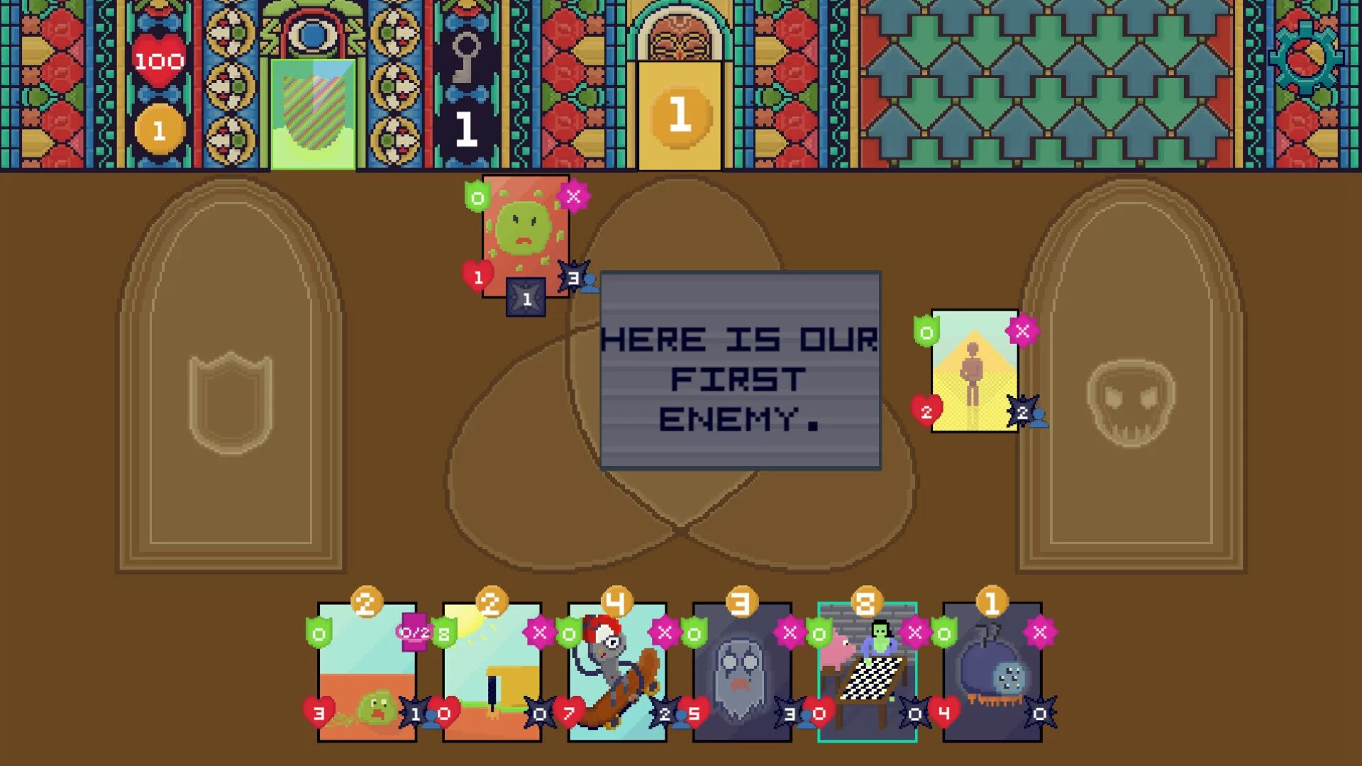 Изображение игры: Hadarot
