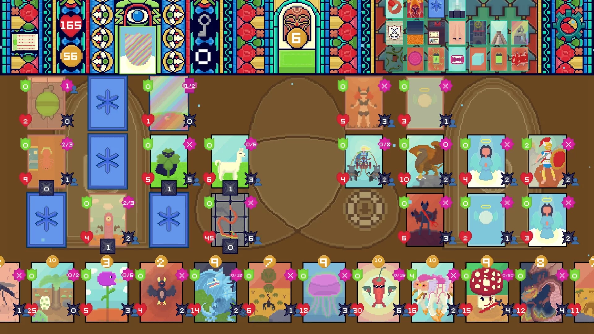 Изображение игры: Hadarot