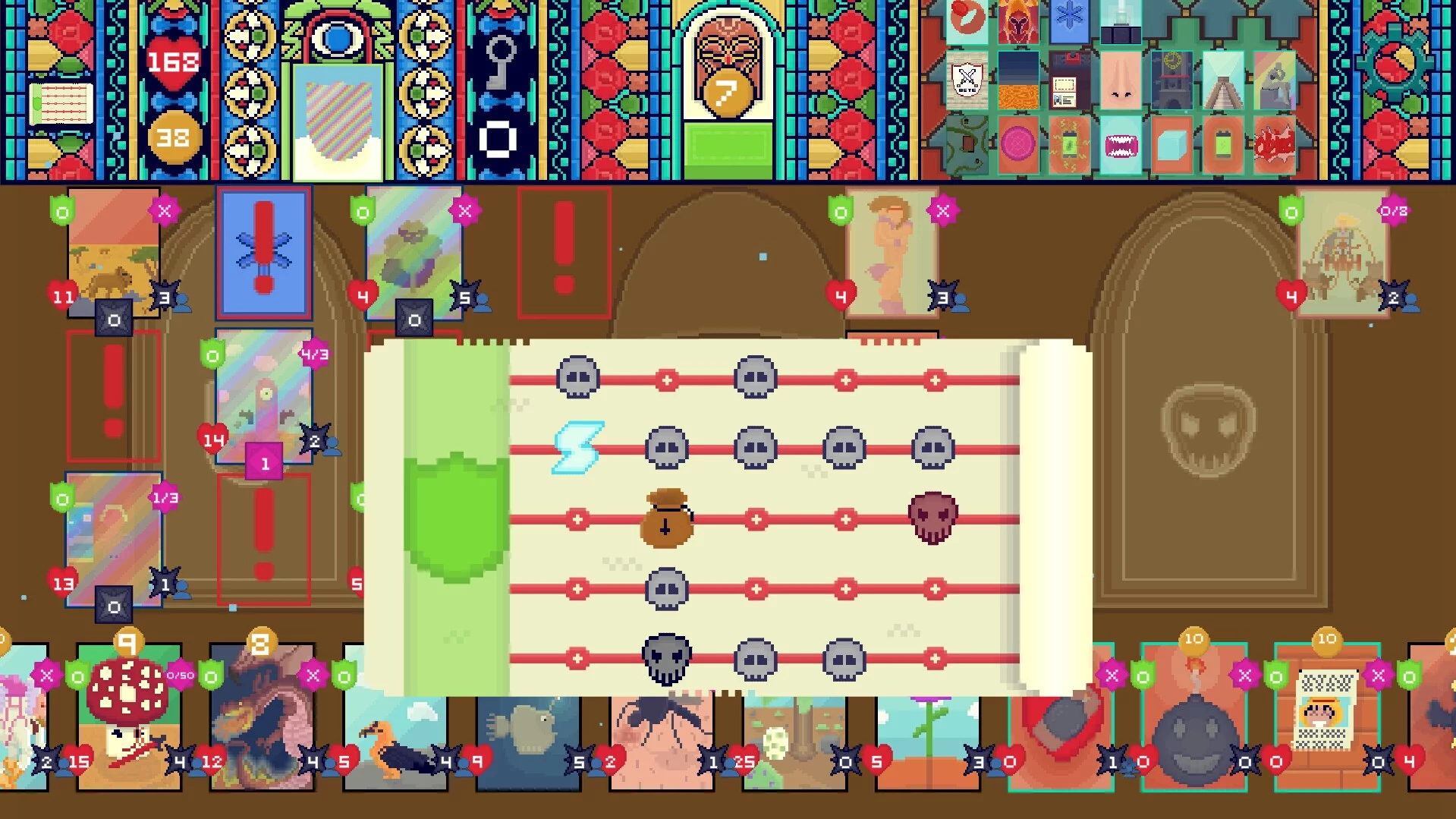 Изображение игры: Hadarot