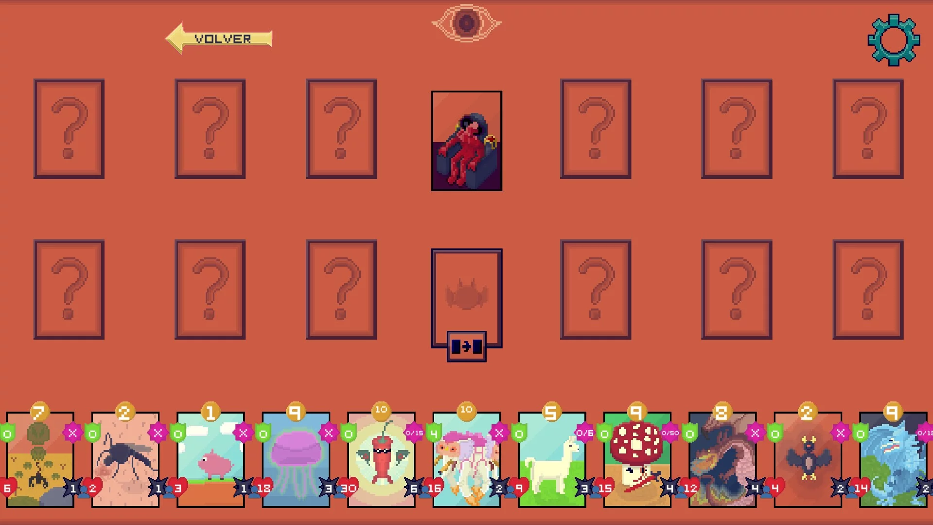 Изображение игры: Hadarot