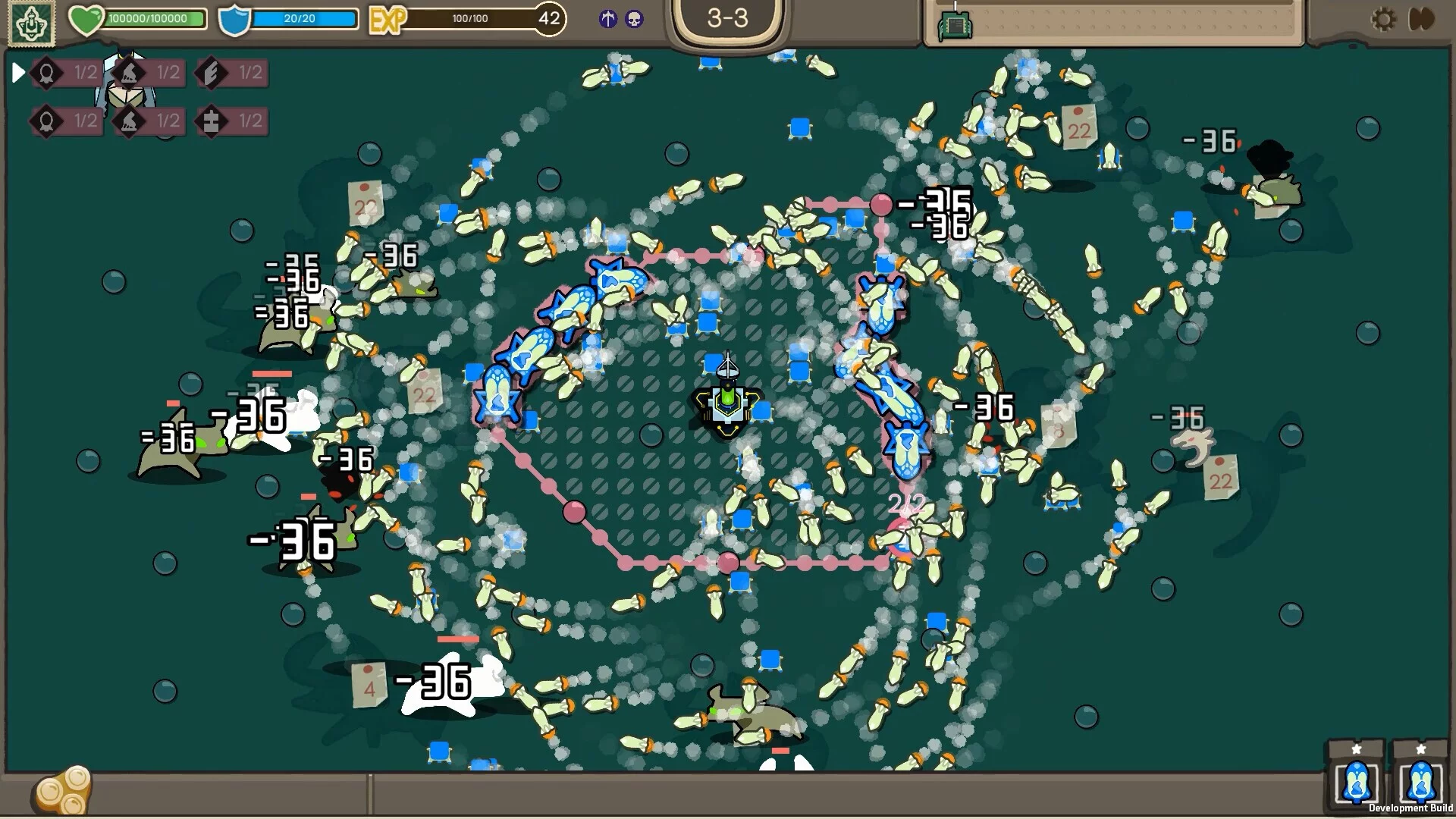 Изображение игры: Loopstructor:Prologue