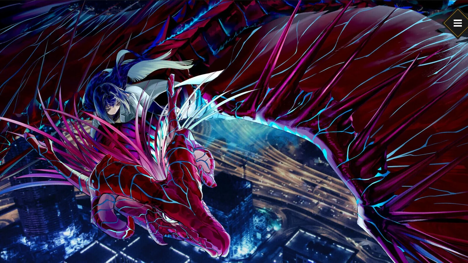 Изображение игры: Dragon Spirits 2: Prologue
