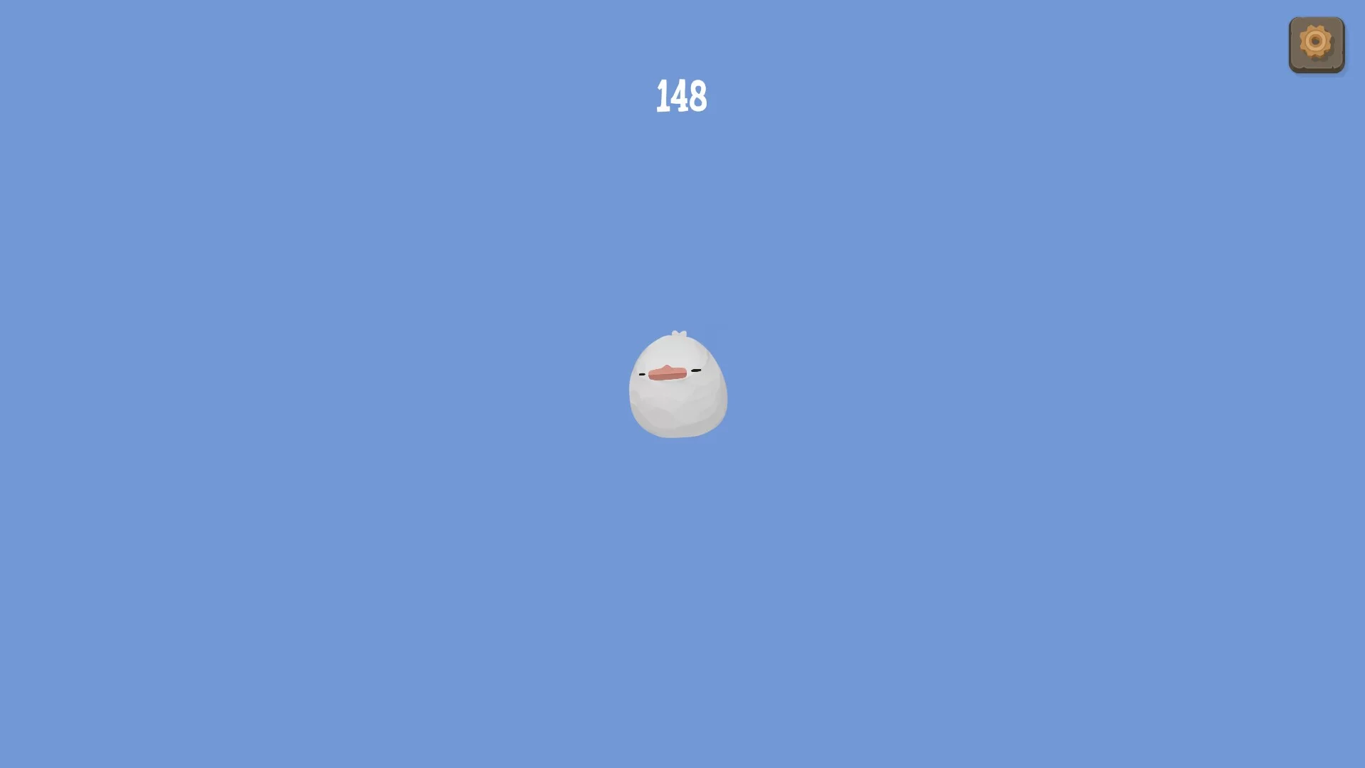 Изображение игры: Chicken