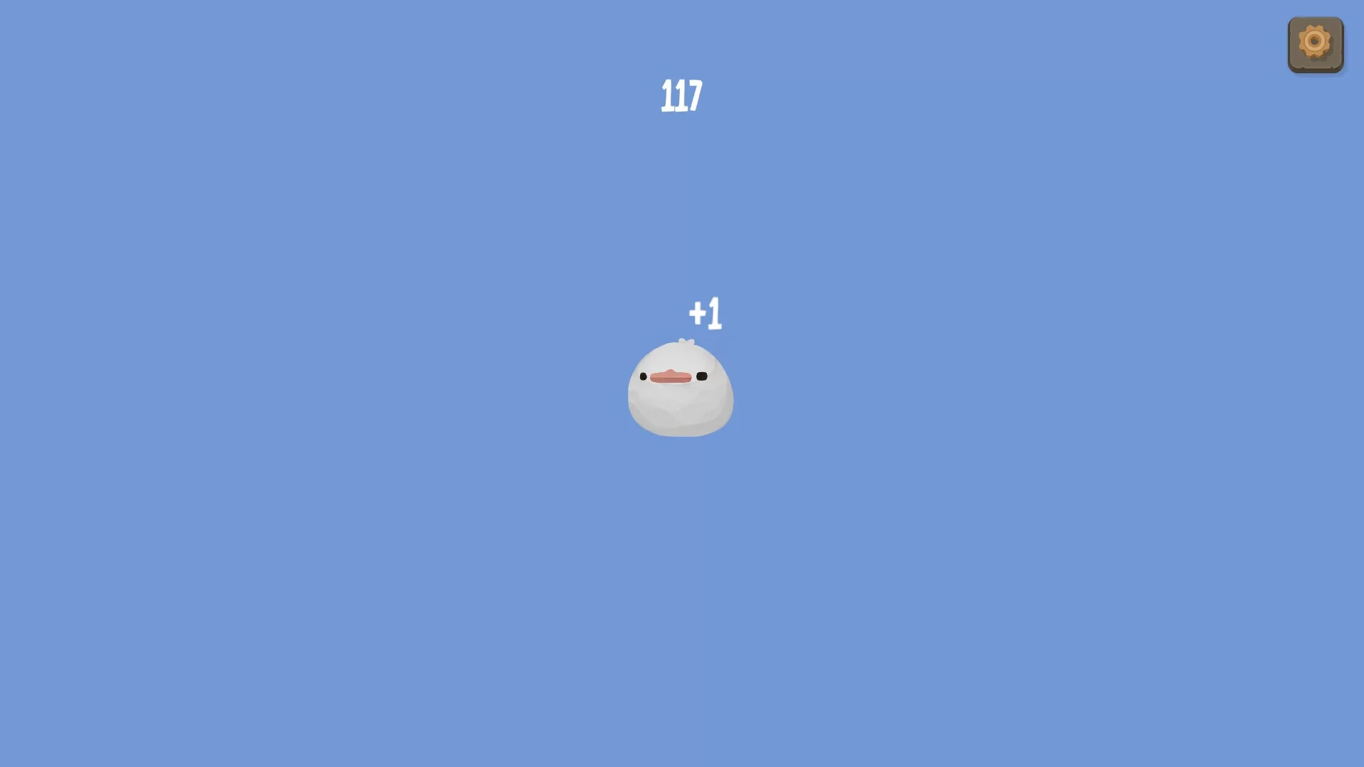 Изображение игры: Chicken