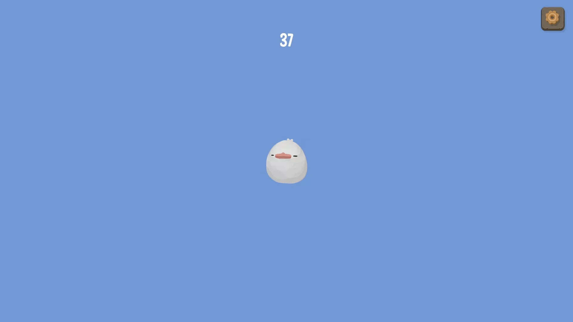 Изображение игры: Chicken