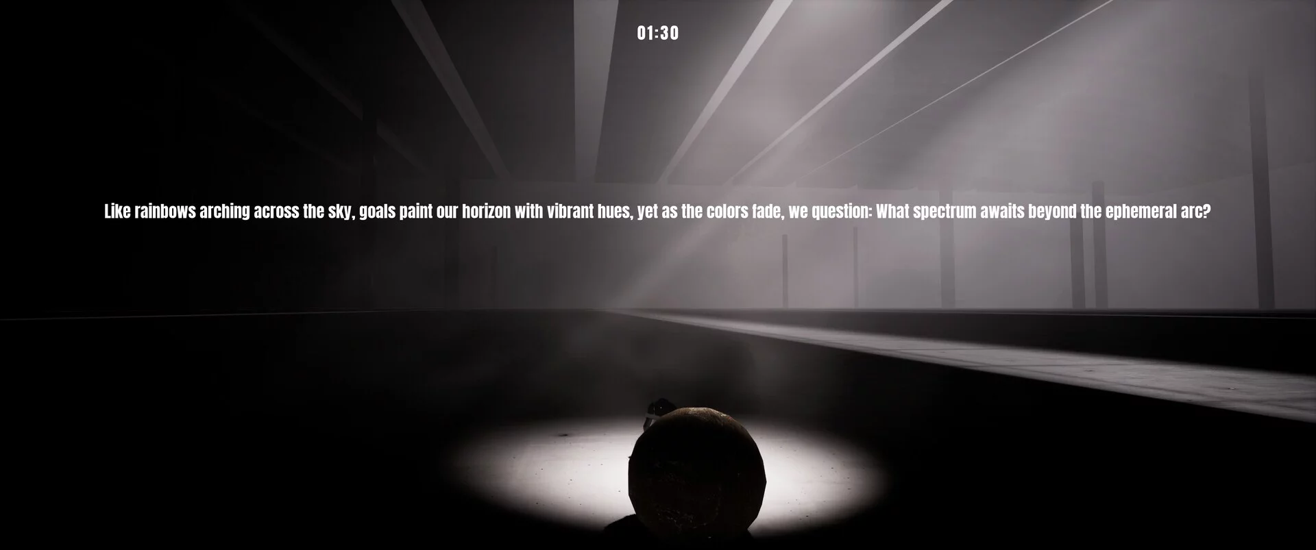 Изображение игры: What's The Point?