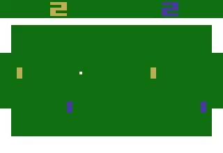 Изображение игры: Video Olympics