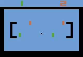 Изображение игры: Video Olympics