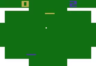 Изображение игры: Video Olympics